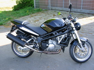 MZ 1000 N